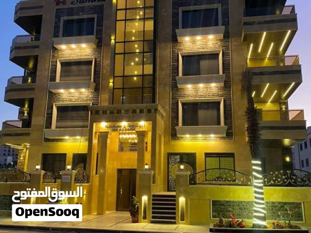 200 m2 3 Bedrooms Apartments for Rent in Amman Jubaiha