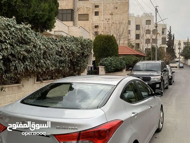هونداي النترا 2013 بسعر مغري جدآ