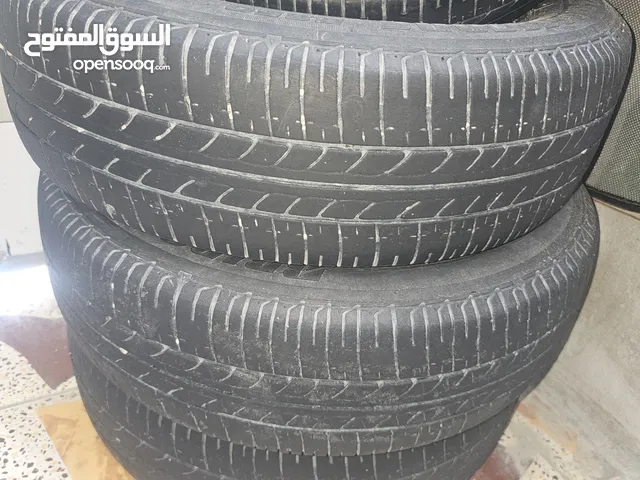 Bridgestone 15 Tyres in Basra