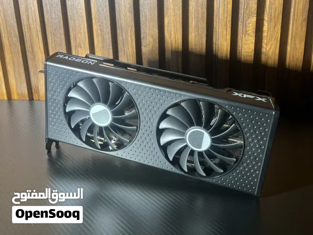 AMD 7800XT 16GB NEGOTIABLE