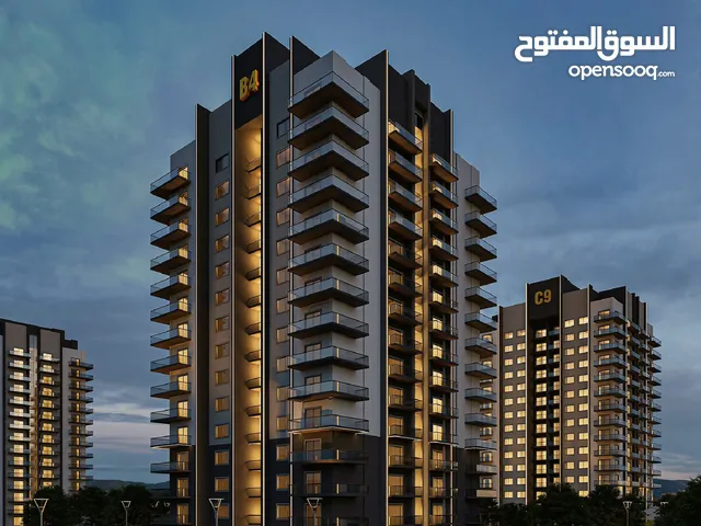 شقة في مجمع الود السكني (180 متر مربع ) ( بناية B8 ) استلام جديد