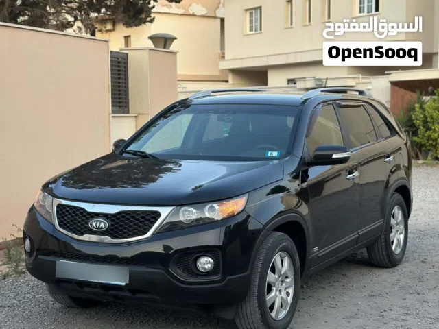 2012 Kia Sorento EX