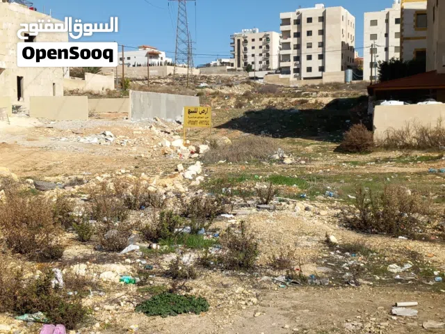 Residential Land for Sale in Amman Al Bnayyat