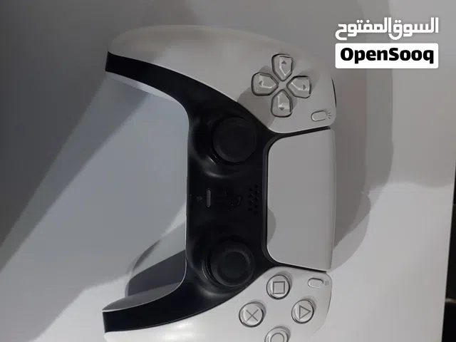 للبيع يد تحكم بلايستيشن 5 الاصلية استعمال خفيف