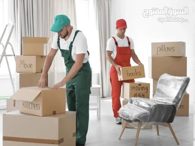 All over Bahrain House movers packers and transport and professional carpenter available 24 hours
