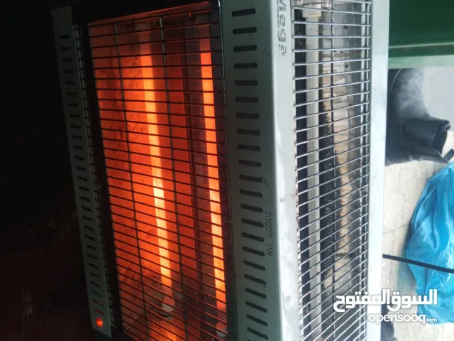 دفاي تسخين عالي جدا