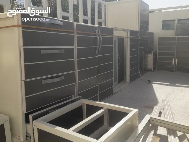 نشتري المطابخ والطباخات والأجهزة الكهربائية والمكيفات