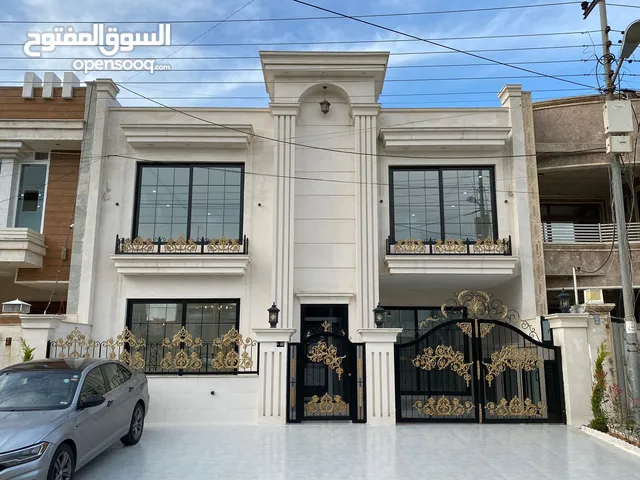 225 m2 More than 6 bedrooms Townhouse for Sale in Erbil New Hawler