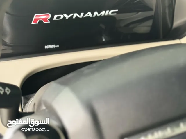 Used Land Rover Range Rover Velar in Muscat