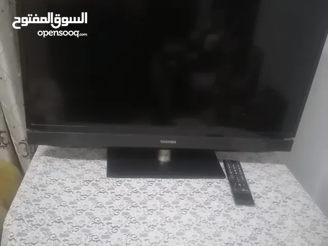 Toshiba Other 32 inch TV in Amman