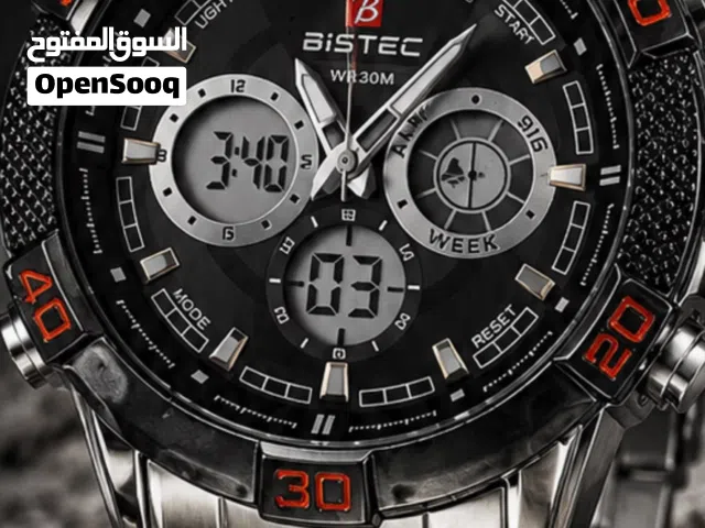 Analog & Digital Others watches  for sale in Irbid