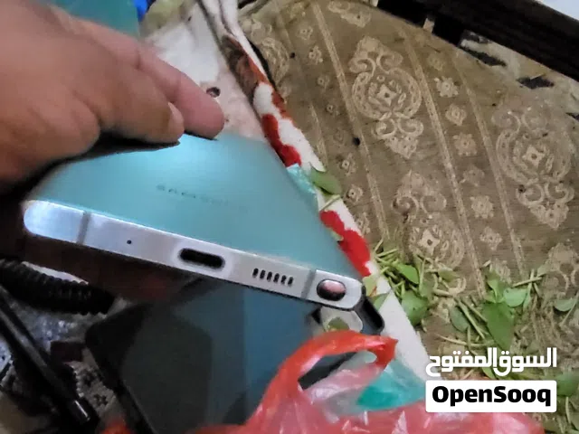 Samsung Galaxy Note 20 5G 256 GB in Sana'a