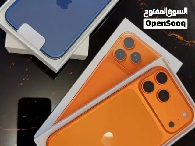 iPhone 17 Pro Max – نسخة VIP