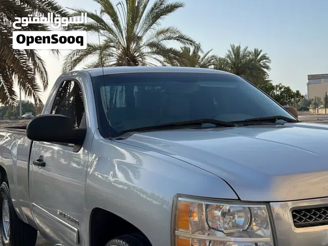 2013 Chevrolet Silverado 1500 LT Z71
