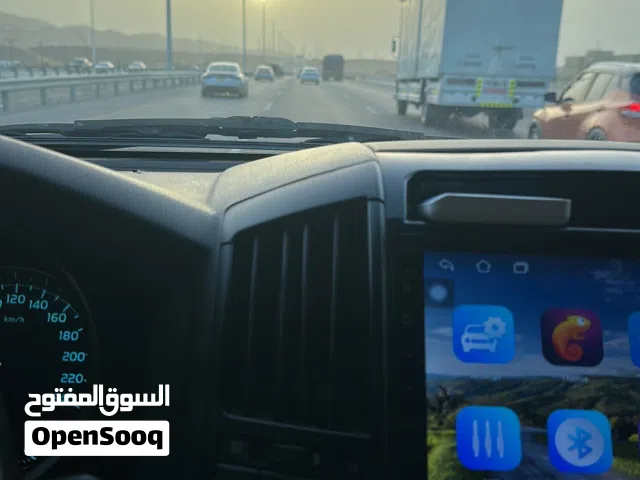 2009 تويوتا لاند كروزر VXR