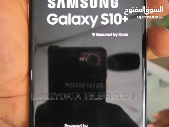 محتاج شاشة s10 بلس