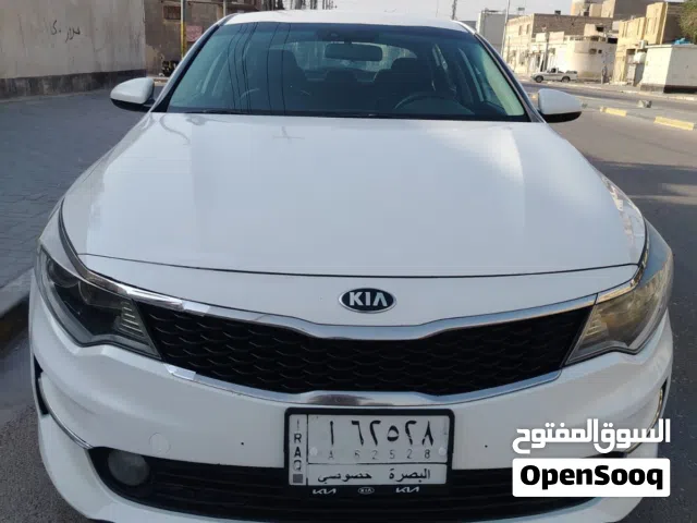 كي فايف كوري