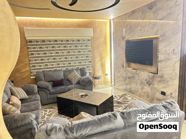 Furnished Daily in Amman University Street