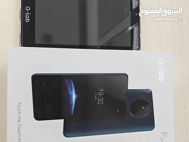 G-tab Other 32 GB in Mubarak Al-Kabeer