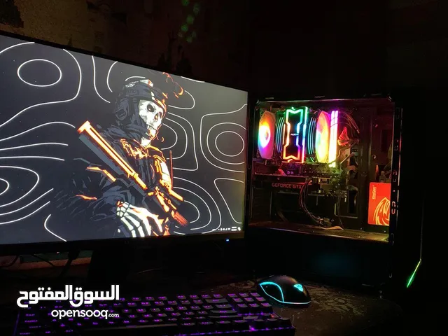 بيسيات pc gaming