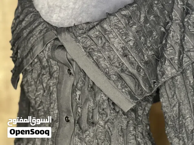 فستان اسود