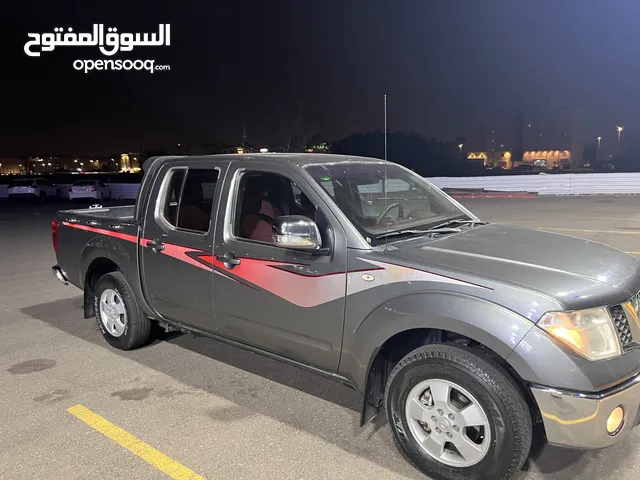 Used Nissan Navara in Al Madinah