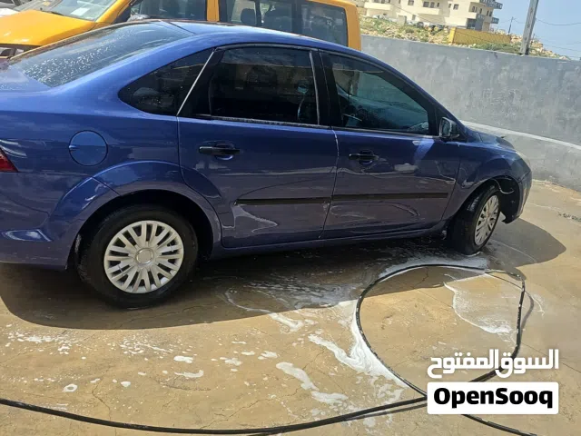 2006 فورد فوكس ST