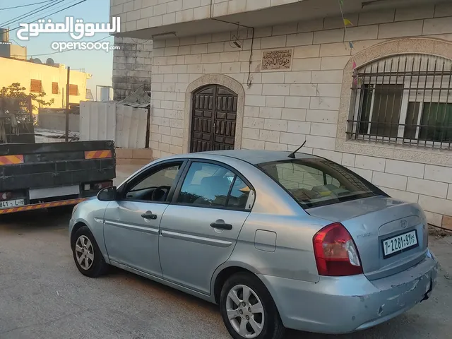 سيارة هونداي شطب للبيع