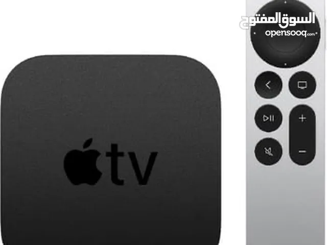 Apple tv 4k 2 generation