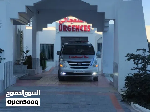 تمريض منزلي لجميع الاحتياجات