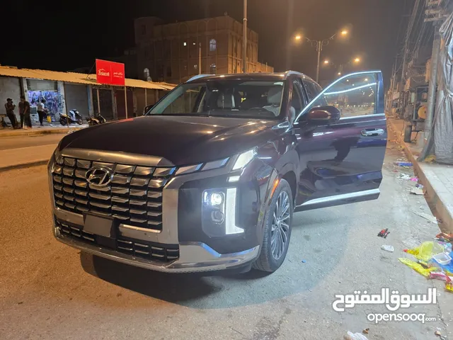 هونداي بلاسايد (2024) كولكرافي اعلى فئه