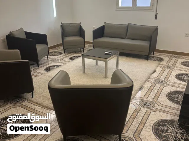 160 m2 2 Bedrooms Apartments for Rent in Benghazi Dakkadosta