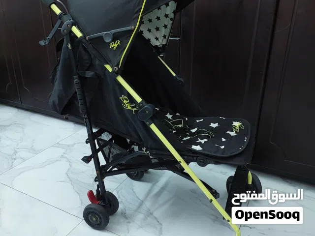 Baby Stroller from Birth to 3yrs just 7.5BD