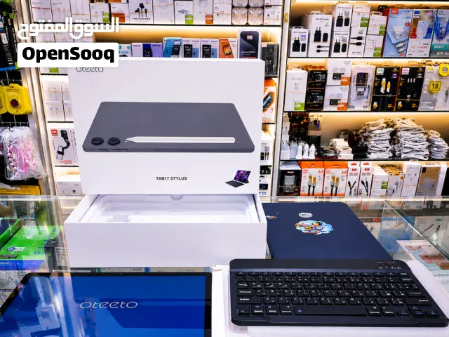 Oteeto  Other 512 GB in Zarqa