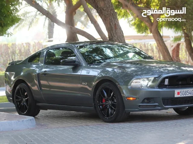 Mustang 2014 for sale