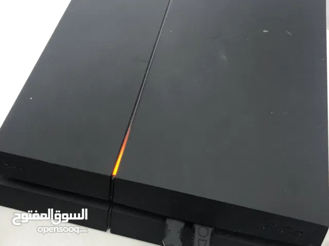 PlayStation 4 PlayStation for sale in Muscat