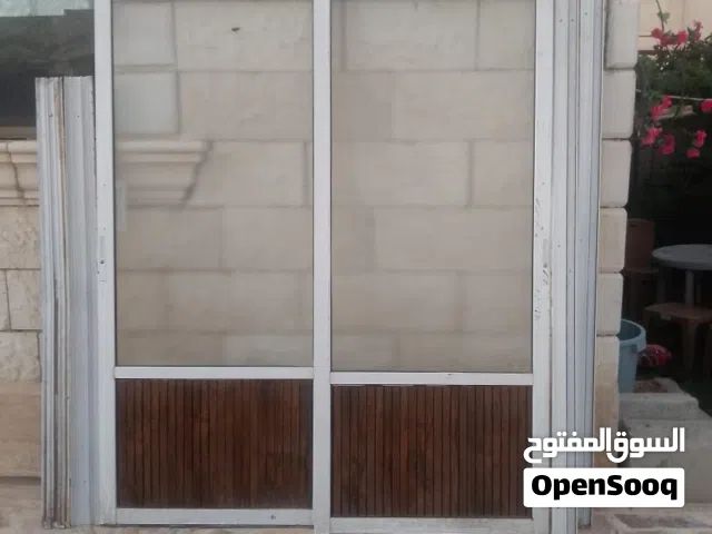 باب ألمنيوم بالصلاة على النبي