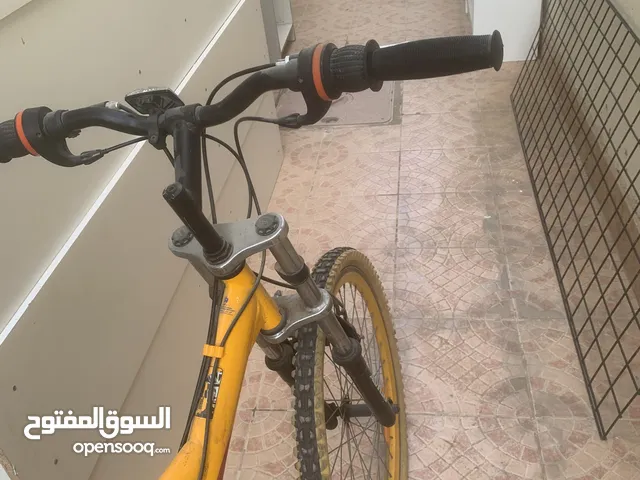 دراجة رياضية ماركة شراء من الفالح