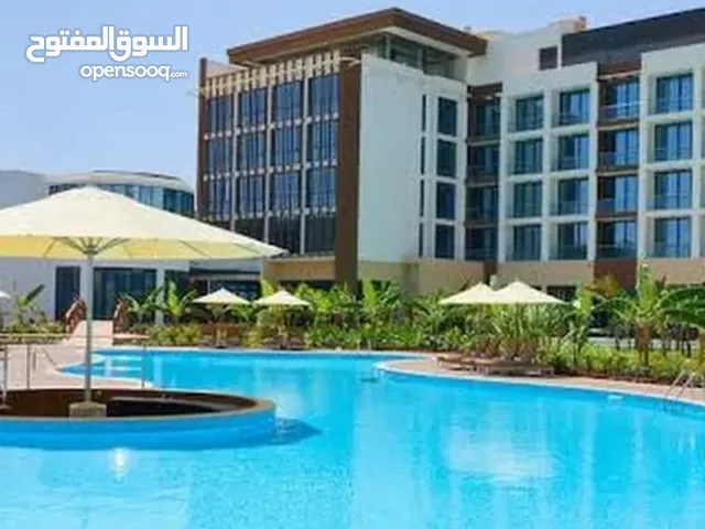 غرفه استوديو في منتجع ميليونيوم للايجار اليومي
