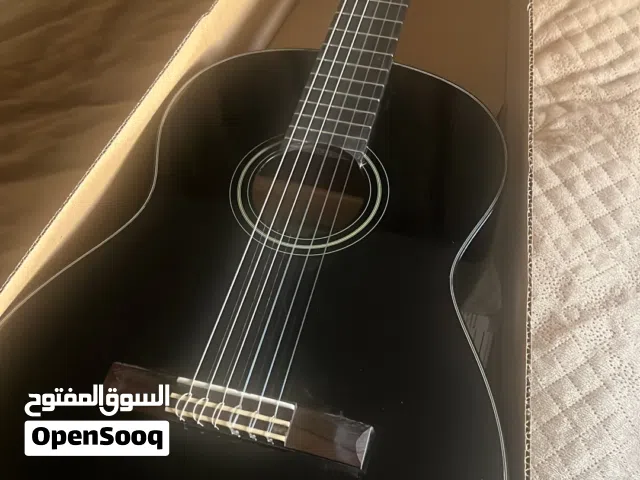 قيتار كلاسيكي