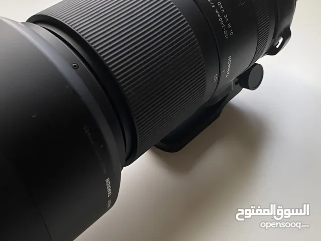 Other Lenses in Muscat