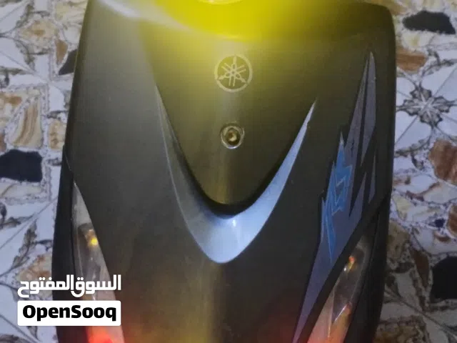 2007 ياماها NMAX