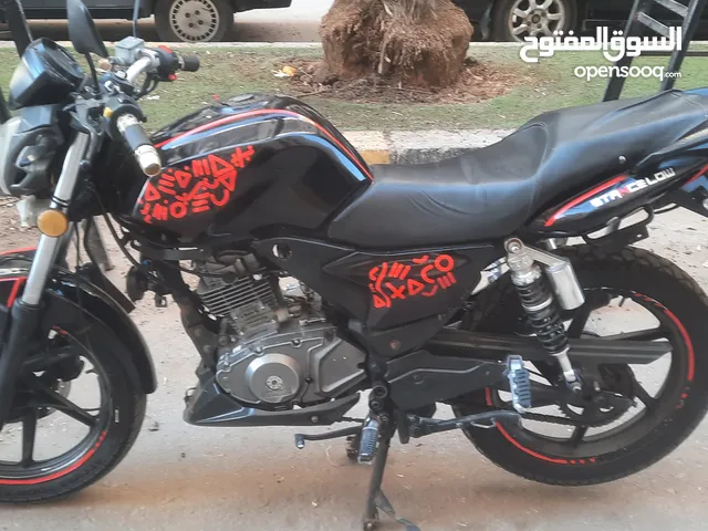 بنلي 150 سي سي