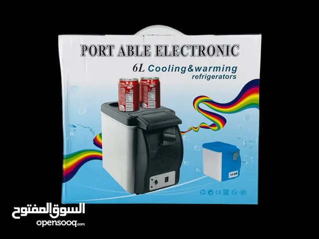 حافظة حرارة وبرودة