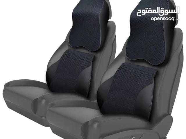 وسادة للرقبة و الخصر لمقعد السيارة