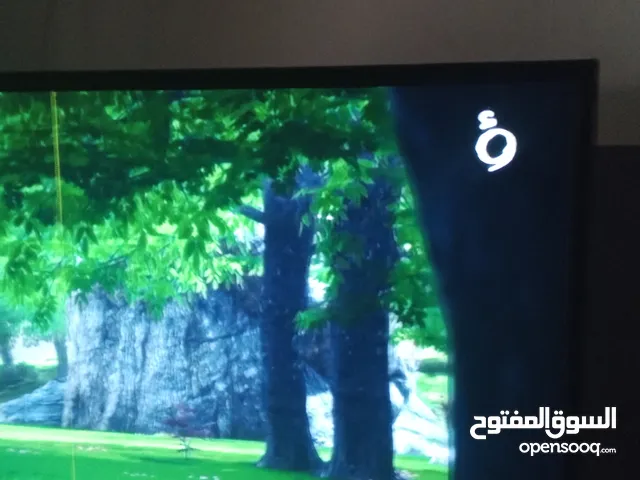 شاشه تلفزيون للبيع ما نردش على التعليقات يرجى الاتصال
