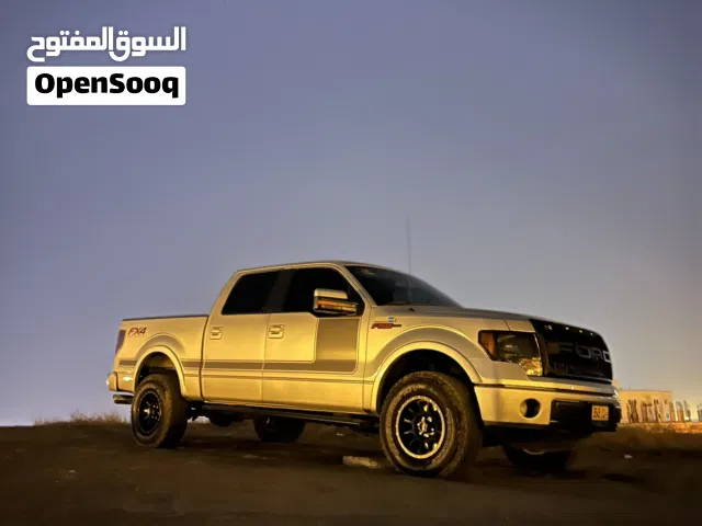 Used Ford F-150 in Muscat
