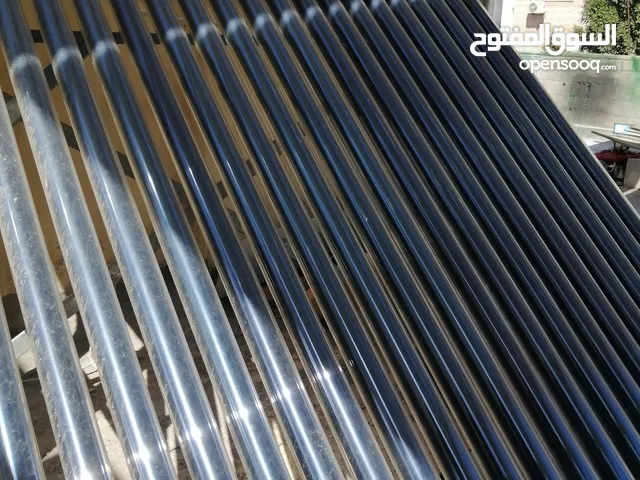  Solar Heaters for sale in Aqaba