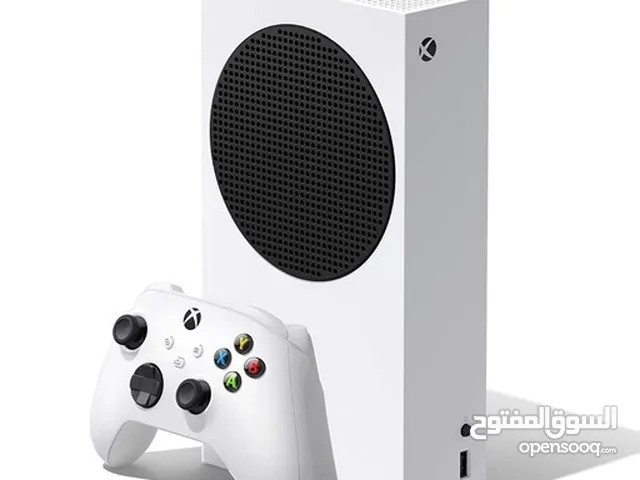 Xbox Series S Xbox for sale in Baghdad
