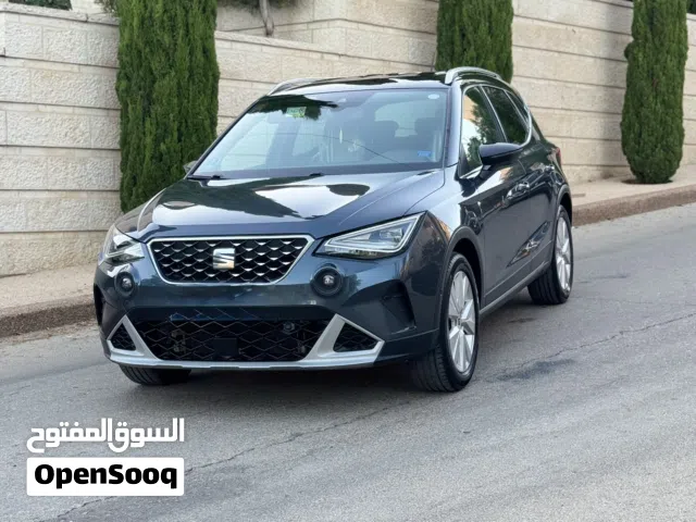 سيات ارونا xperience 2022